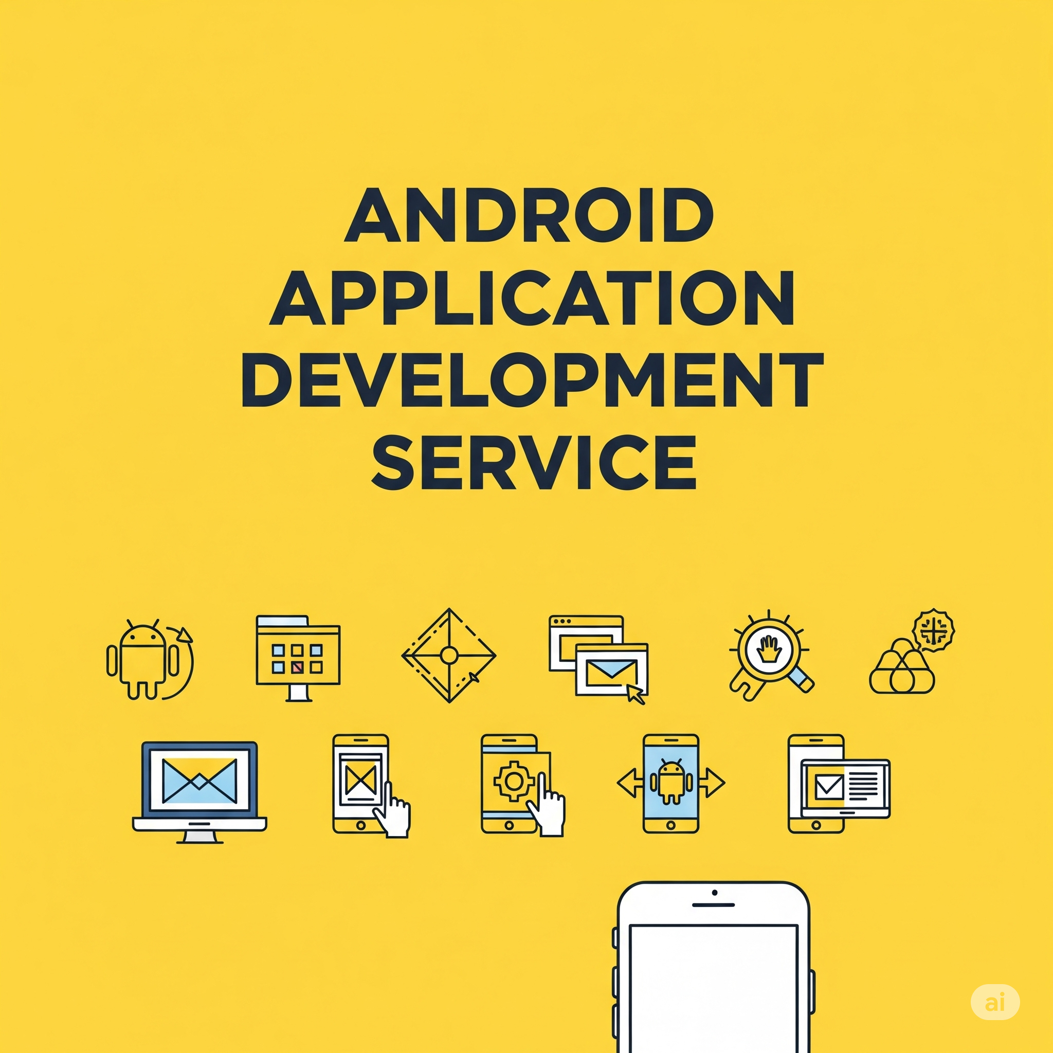 Android App Development Company